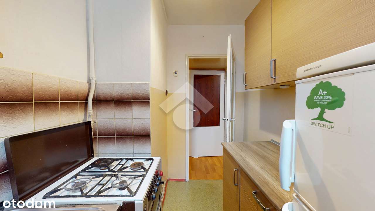 4 Niezależne pokoje | ul. Lubuska | Ogrzewanie miejskie-12