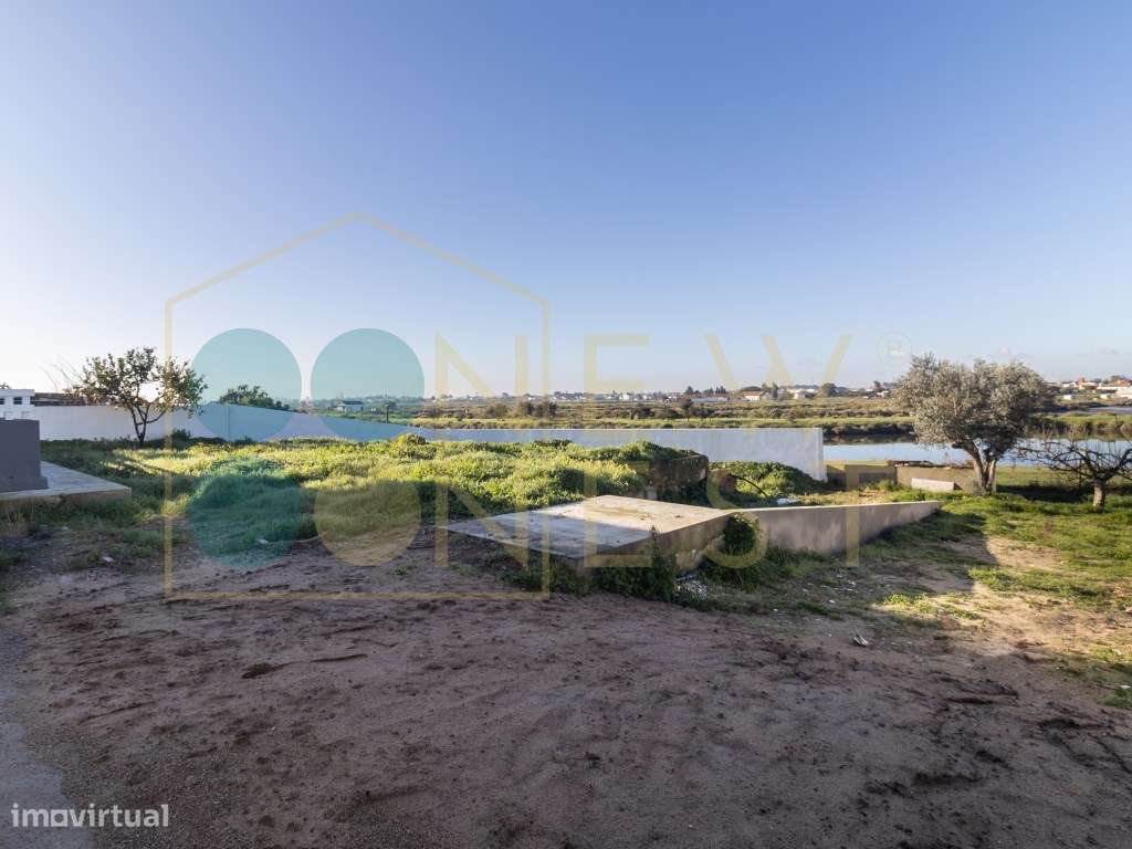 Moradia T3 Remodelada na Gâmbia com sótão e terraço junto ao Estuár...-42