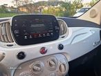 Fiat 500C 1.2 Lounge - 14