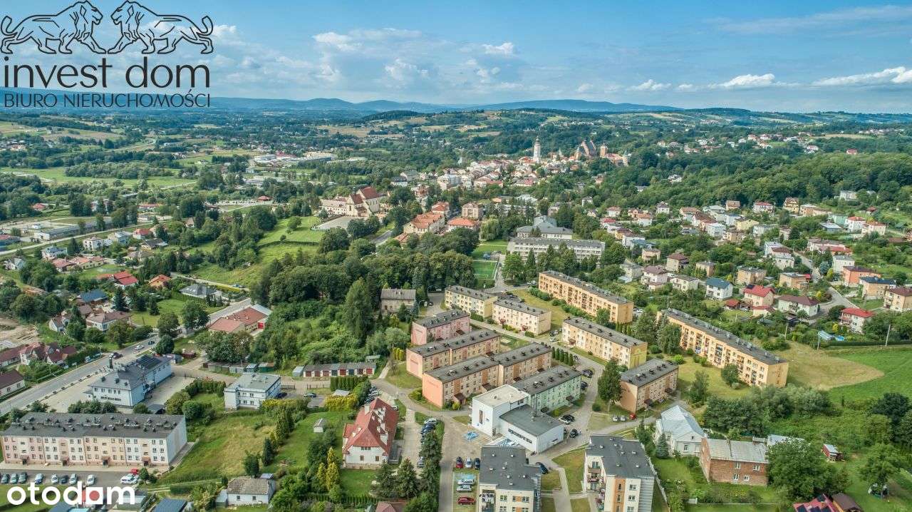 ..idealne, wyrafinowane, unikatowe M2 w Bieczu!-14