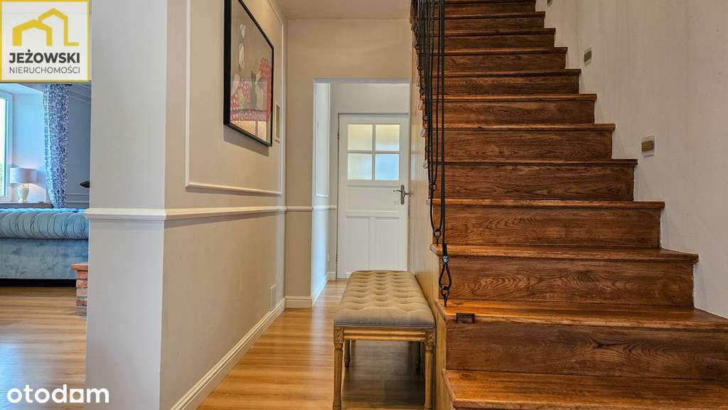 Dom 237 m² z ogrodem 4154 m², 5km od Rynku.-10