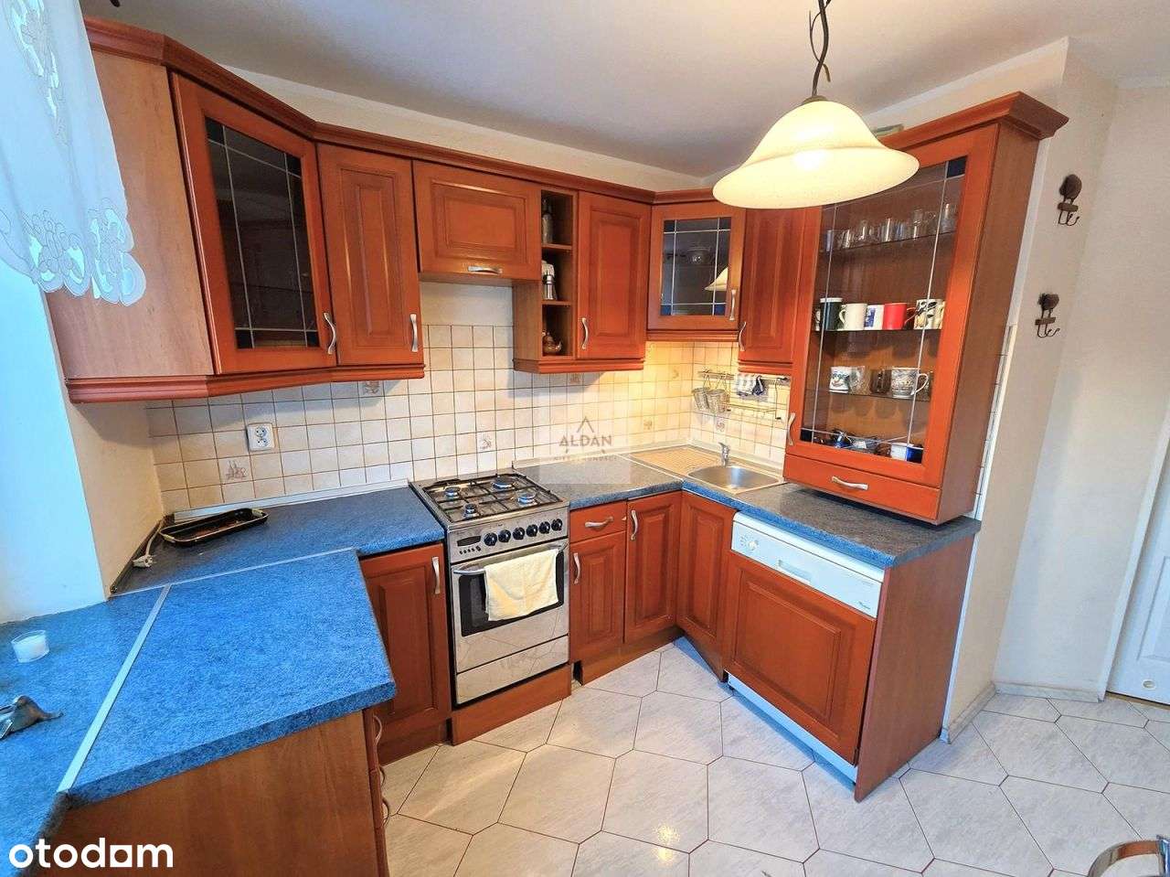 3 pok. mieszkanie na Os. Zacisze w Zg na sprzedaż-9