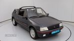 Peugeot 205 Cabrio 1.6 CTI - 6