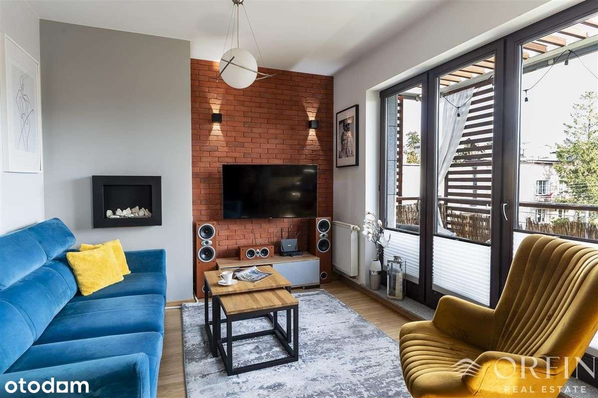 Apartament położony rewelacyjnym miejscu Wzg. Maks-1