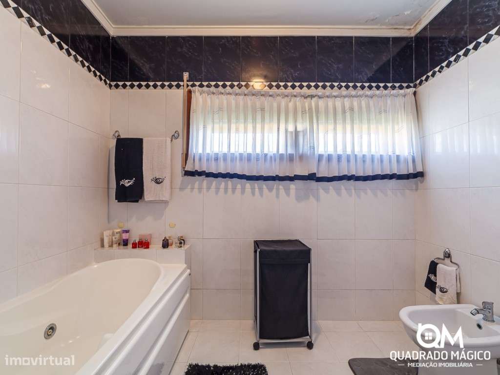 Apartamento T3 com 175m², garagem fechada na Quinta do Areeiro, em ...-20