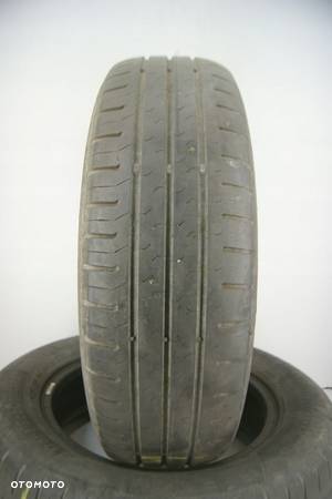 2x 165/70R14 opony letnie Continental 61324 - 2