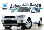 Mitsubishi Outlander 2.2 DI-D 4WD Instyle - 2