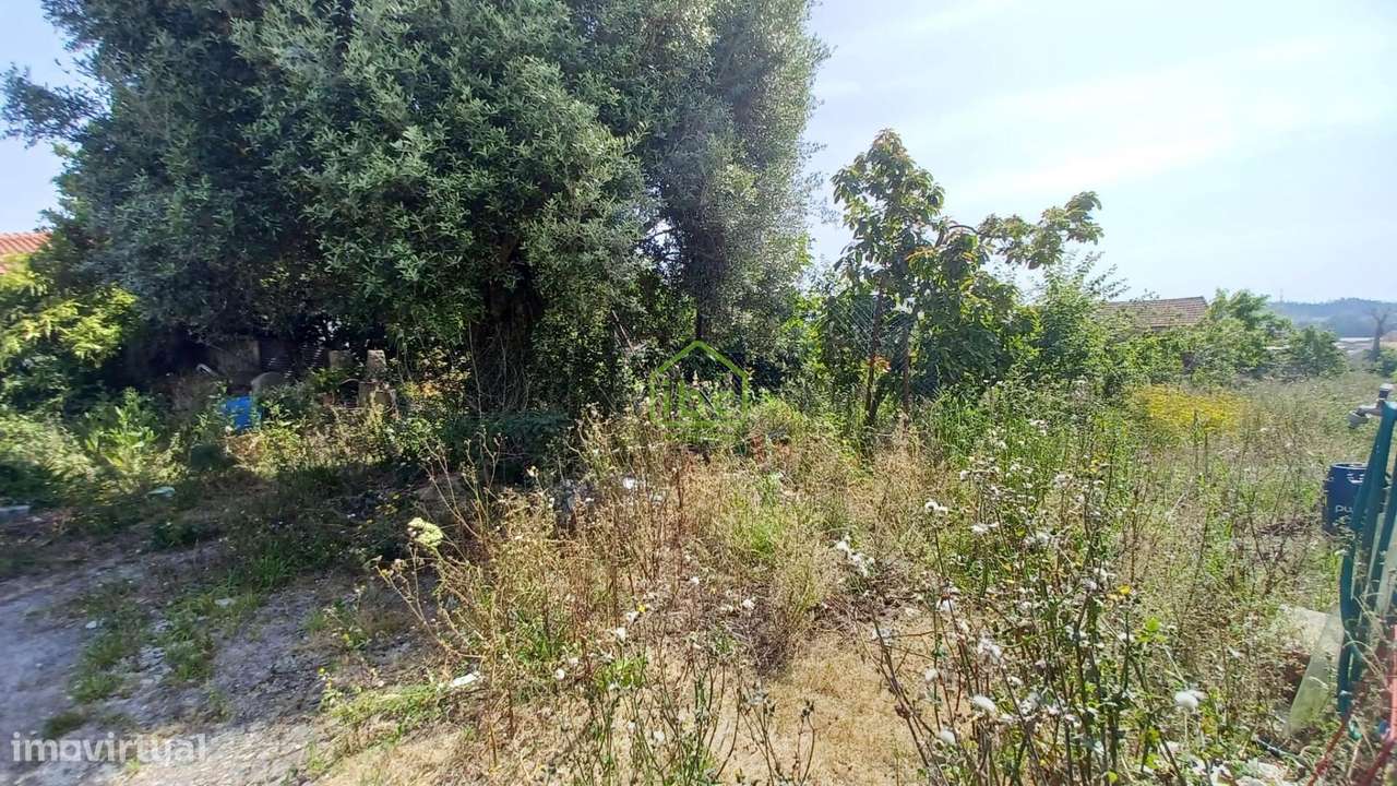 Terreno urbano com 925 m2 em Junqueira, Vila do Conde.-8