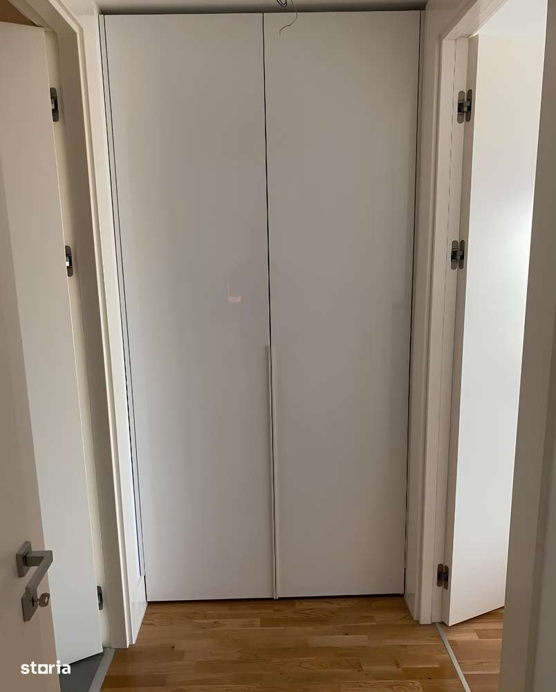 Apartament modern 2 camere I 102 The Address I Complet mobilat-11