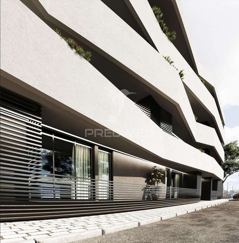 Apartamento T2 - Grande imagem: 3/4