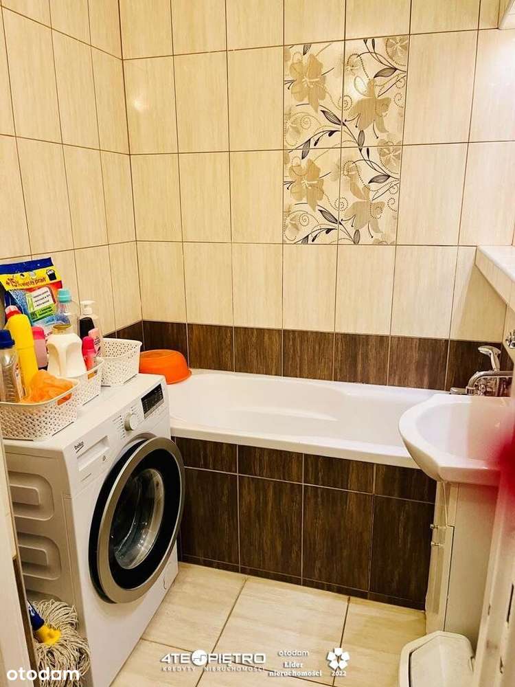 Pokój na wynajem ul. Stokrotki, opłaty w cenie! - Pełny obrazek: 5/7