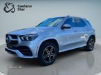 Mercedes-Benz GLE 350 de 4Matic - 1