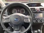 Subaru Forester 2.0XT Platinum Lineartronic - 7