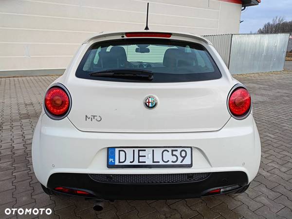 Alfa Romeo Mito 1.4 MultiAir Progression - 6