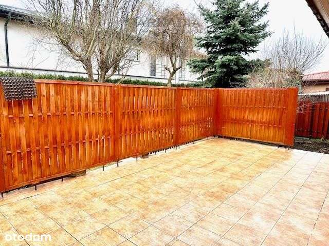 parter w domu wolnostojącym z ogródkiem! - Pełny obrazek: 5/11