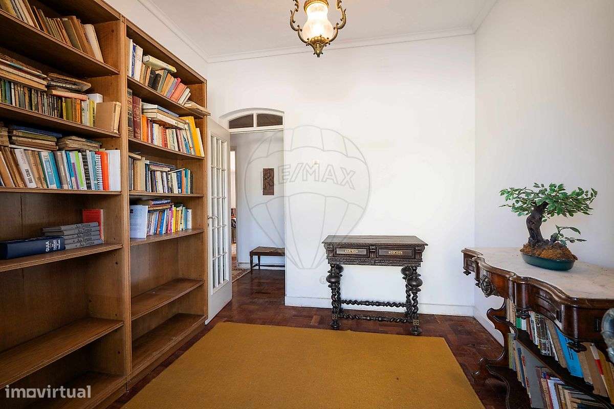 Moradia T9 para venda - Grande imagem: 5/43