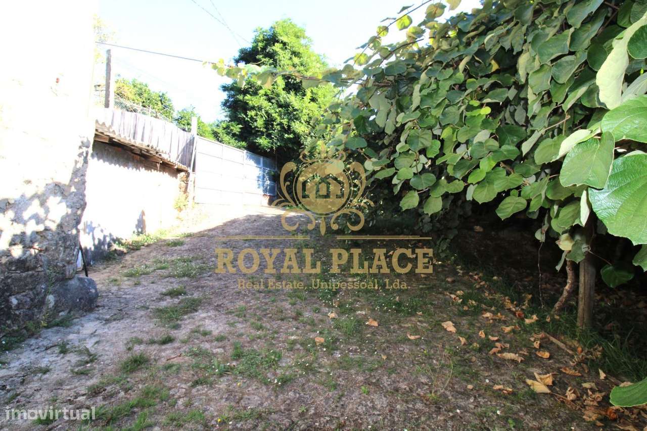 Quinta com armazém em Ossela, Oliveira de Azeméis-19