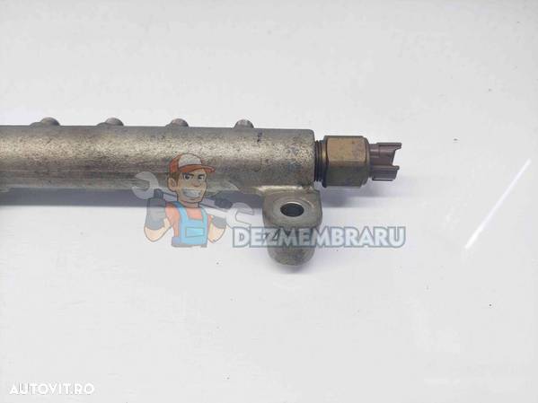 Rampa injectoare Nissan X-Trail (T30) [Fabr 2001-2007] OEM 2.2 D YD22ETI - 3