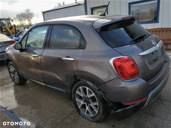 Fiat 500X - 3