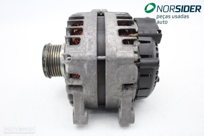 Alternador Peugeot 208|12-15 - 3