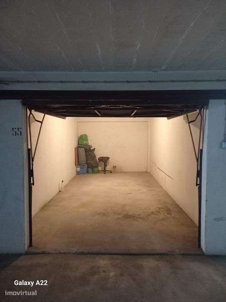 Vende-se garagem fechada - Grande imagem: 5/5