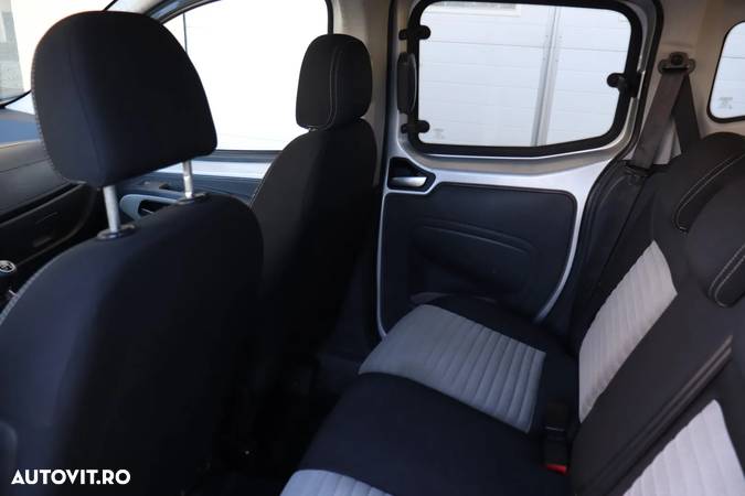 Fiat Qubo - 14