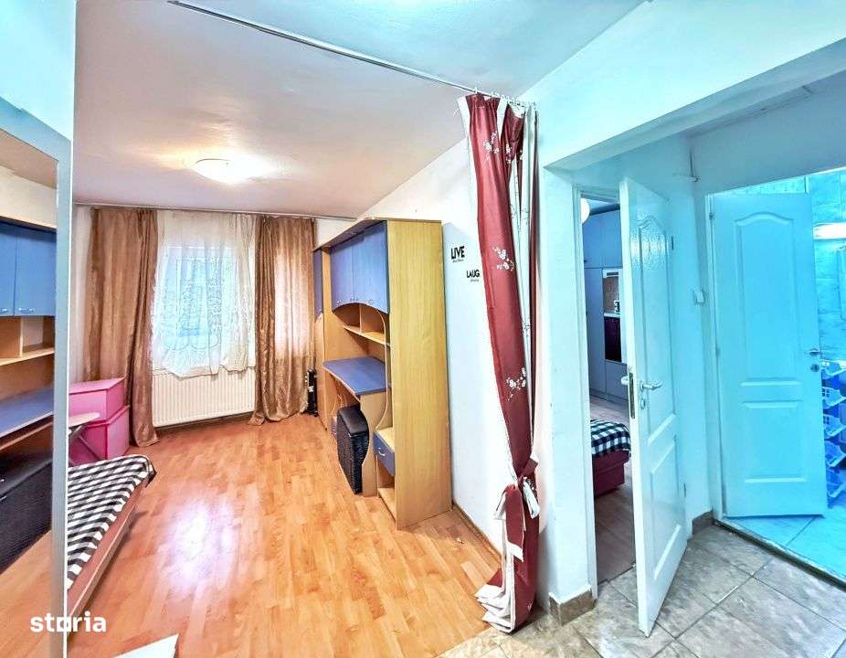 Apartament Marasti, Strada Rasaritului, disponibil imediat - Imagine principală: 2/7