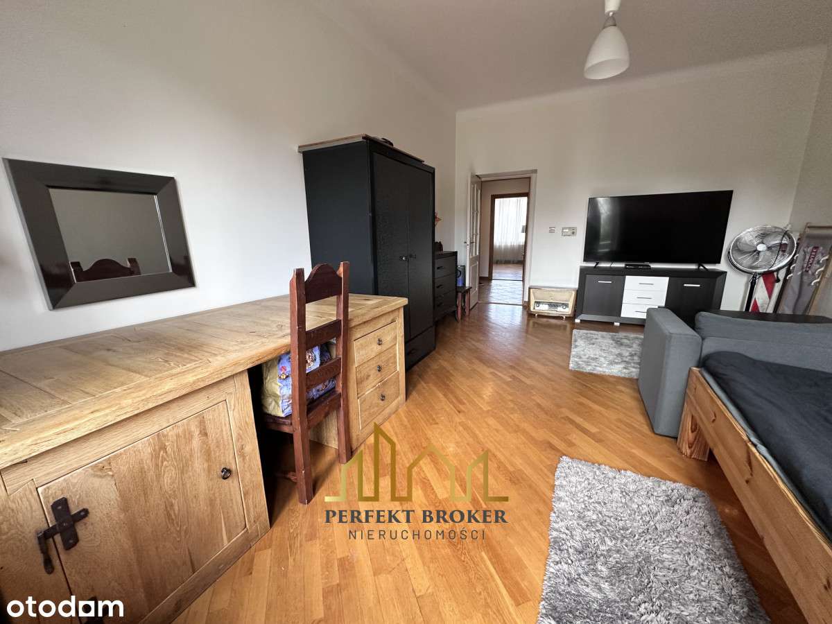 Mieszkanie w sercu Miasteczka Akademickiego!-9