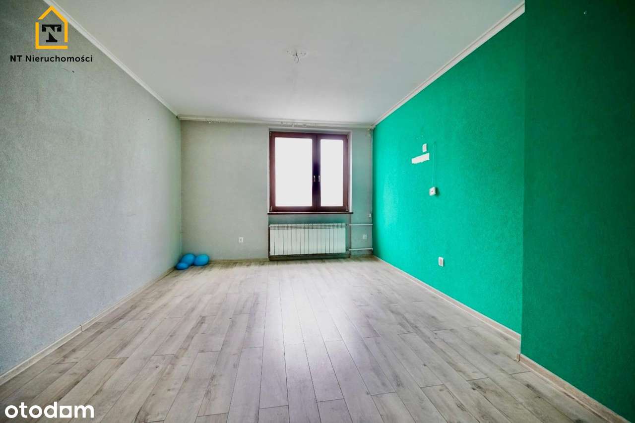 3 pokoje, 80 m2, rozkładowe - OKAZJA!-3