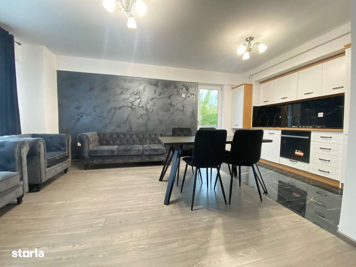 Nou INTABULAT 2 camere mobilat tatarasi-7