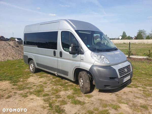 Fiat Ducato - 1