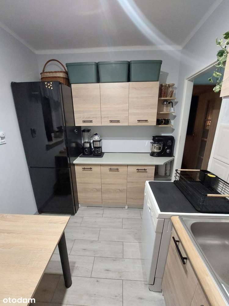 Mieszkanie na 1p. z balkonem-1