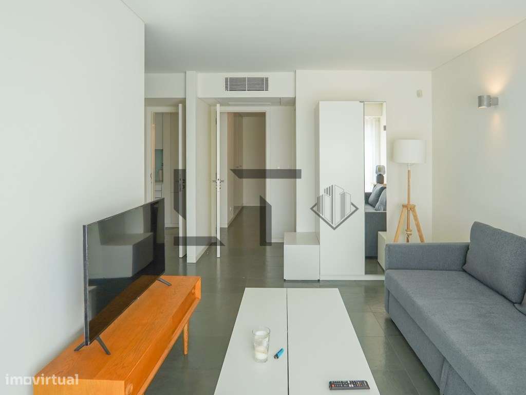 Apartamento T1+1, possível T2, para Venda em Troia - Grande imagem: 5/33