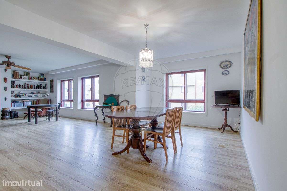 Apartamento T4 para venda - Grande imagem: 5/25