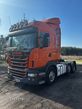 Scania R420 - 1