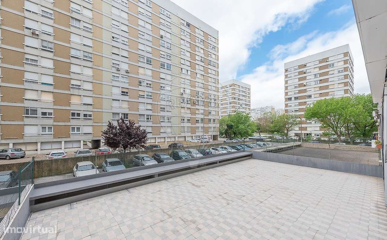 Apartamento T3 para venda-12