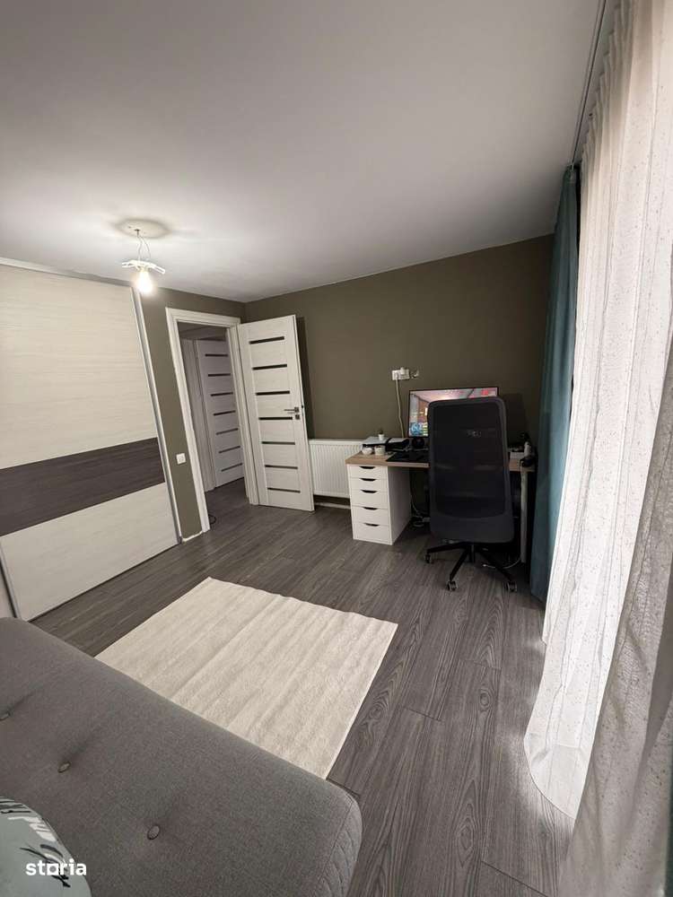 Casă pentru familii într-o zonă premium din Ghimbav. Preț Negociabil. - Imagine principală: 2/17