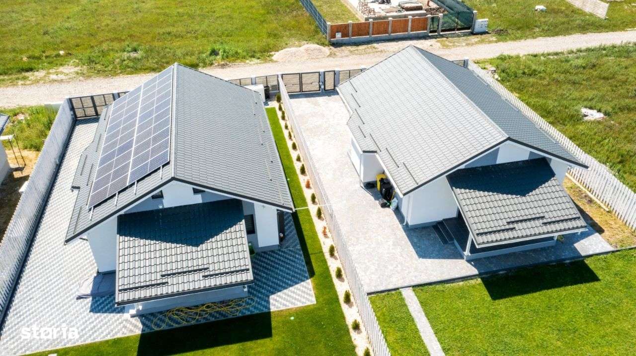 Direct dezvoltator 87 mp Construiti + terasa 15mp predare iulie 2026 - Imagine principală: 5/17