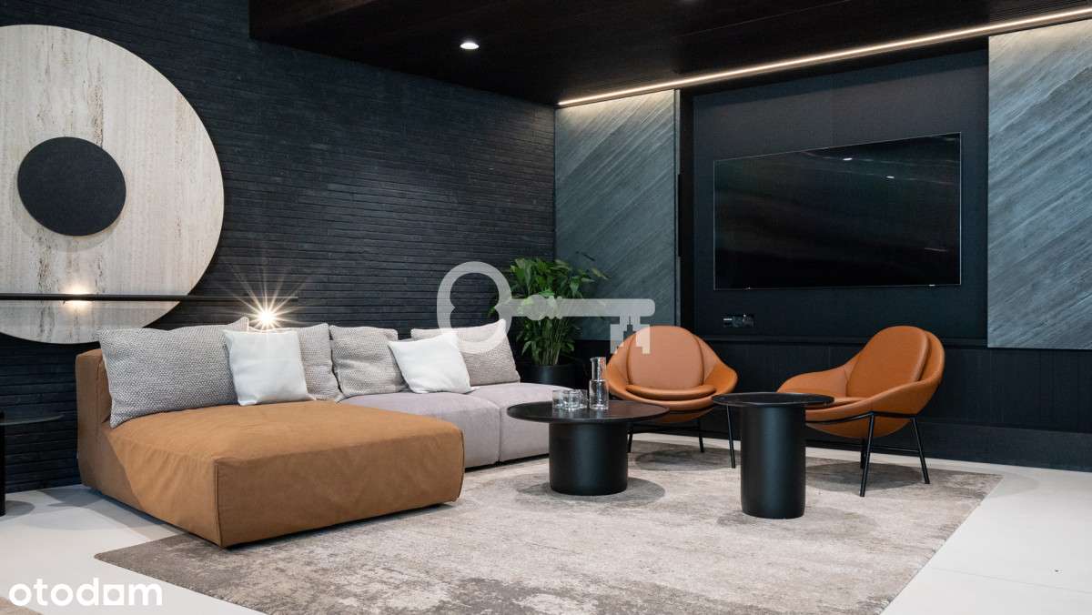 Apartament z balkonem w prestiżowej części Oliwy - Pełny obrazek: 5/13