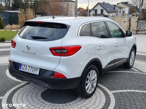 Renault Kadjar Energy TCe 130 Bose Edition - 8