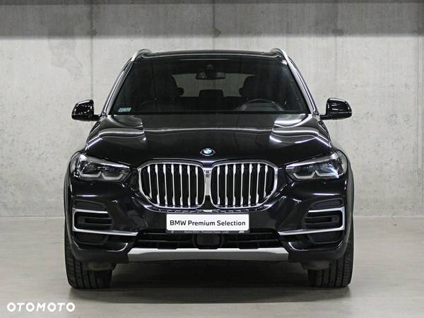 BMW X5 - 9