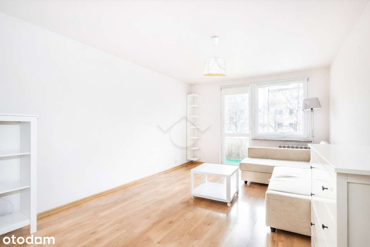 2-pokojowe, mieszkanie z loggią-Bronowice-0