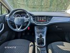 Opel Astra IV 1.6 CDTI Enjoy - 4