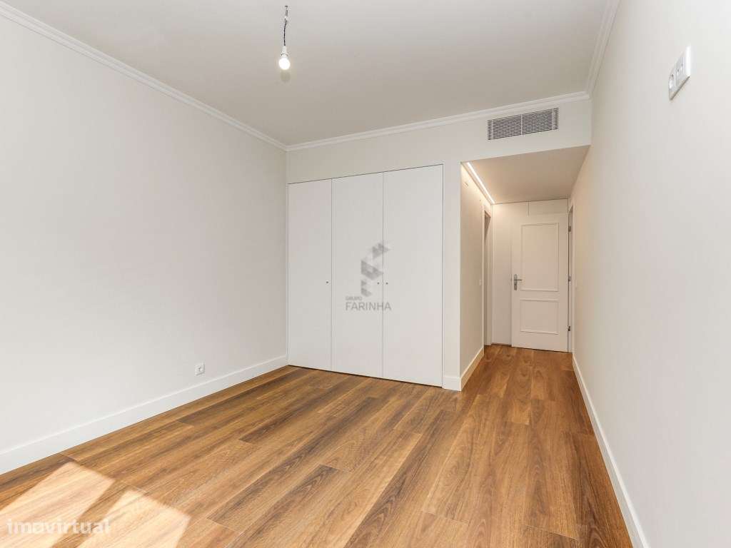 Magnifico apartamento T3 inteiramente remodelado e equipado por arq...-9