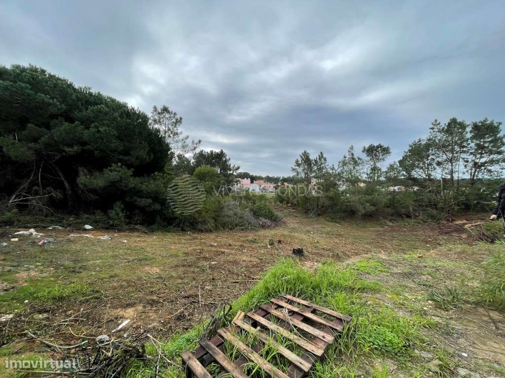 Terreno urbano para construção c/ 354m2 - Lagoa de Albufeira | Sesi... - Grande imagem: 2/20