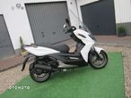 Kymco Downtown - 1