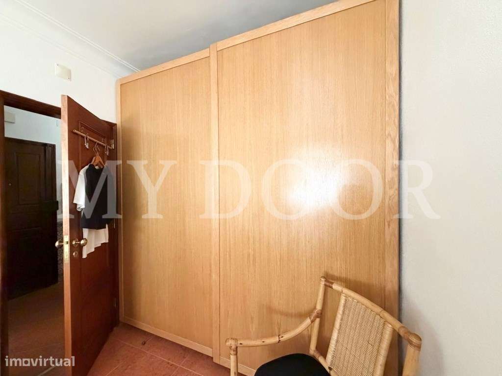 Apartamento T2 em Moscavide - Excelente Área - TERRAÇO 25M-30