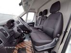 Opel Movano Movano Furgon FWD 2.2dt 140KM 340Nm Euro 6.4 MT6 L4H2 Heavy 3.5t 15m3 - 14