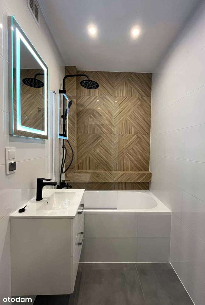 Mieszkanie po generalnym remoncie, 2 pokoje, ul. Podwisłocze!-7