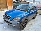 Suport etrier stanga spate Kia Sorento 2002 - 2009 (473) - 3